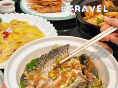-祈胜邨•顺德鱼生•顺德菜(容桂店)