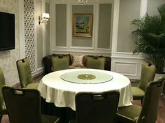 包厢-南山鲜虾面·活鲜小馆·海味大连菜(南山总店)