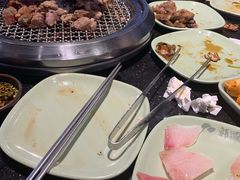 -韩盛·盛江山自助料理(于洪新玛特店)