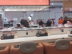 -新一番三文鱼寿司(友谊国贸城店)