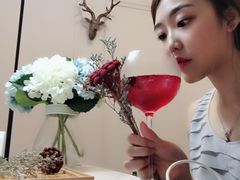 -JF Garden(渔人码头店)