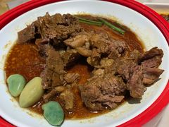 热卤南阳黄牛肉-掌柜的店·河南菜(新天地店)