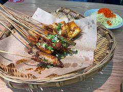 -花盐街·四川乐山小吃(西单大悦城店)