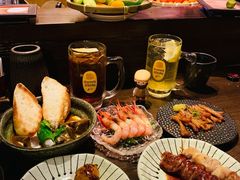-三川·十酒Izakaya(南昌路店)