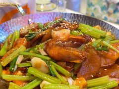 -渔家风味·鲅鱼水饺·央视展播·海鲜天津菜(开发区店)