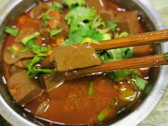 -小王拉面馆(颍上路店)