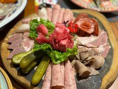 -卢布里西餐厅(总店)