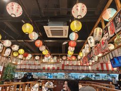 -桃太郎寿司料理(大学城店)