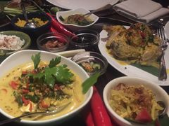 -DiAtas by Art Cafe Bumbu Bali