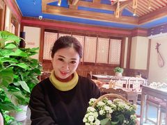 -情满四合院·小酒馆(后现代城店)