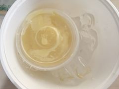 -绿茶餐厅(同成街华联店)
