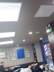 -大人物·男士理发馆