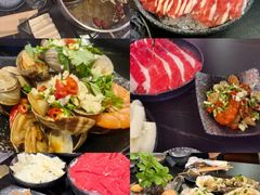 -熹悟海鲜火锅·广式打边炉