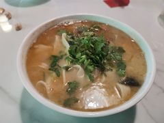 -马军烩面(总店)