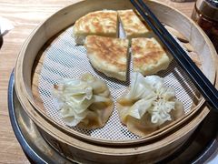 -百年认一力·清真牛羊肉(南中环店)