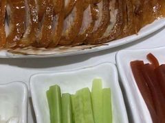 -老镇春饼(济宁万达店)