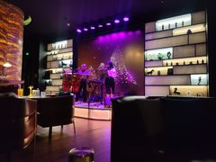 -长沙北辰洲际酒店-SKY 27酒廊