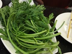 -老诚一锅·羊蝎子(广渠门外店)