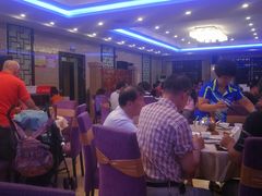 -潮喜竹溪荔湖酒家(荔枝湾店)