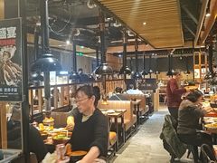 -火炉火自助餐(五道口购物中心店)
