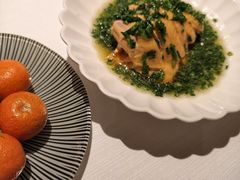 -漢舍中国菜馆(浦东嘉里城店)