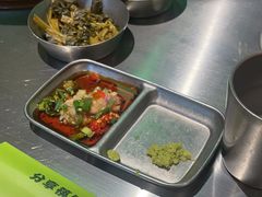 -山葵说·泥炉烤肉(泰达时尚E街区店)