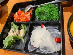 -千寻烧肉(政务区店)