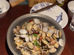 -前海沿·青岛菜(五四广场永旺店)