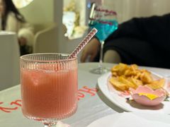 -PARFUM FLORAL花境法餐(南京首店)