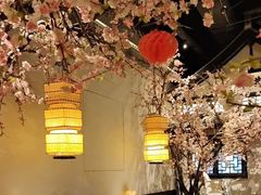 -绿茶餐厅(千岛湖银泰城店)