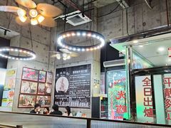 -肥韬茶餐厅(南山mini店)