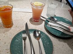 -CRAZYONES西班牙海鲜饭(上海美罗城店)