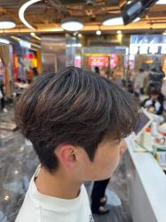 -发源地HAIR SALON