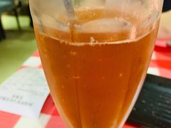 卡瓦斯-西域阿里马新疆菜·清真(桂花路店)