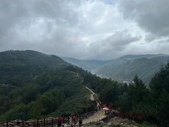 -五台山风景名胜区