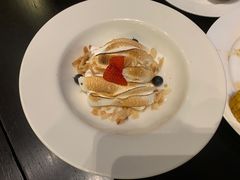 -天津东凯悦酒店·Market Café自助餐厅