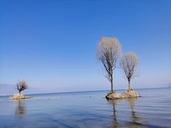 -大理洱海