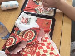 -塔斯汀中国汉堡(合汇店)