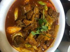 -阿西娅食府(中关村店)