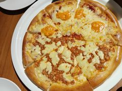 -吉姆丽德乡村西餐厅(闵行交大店)