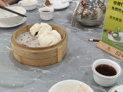 -春满人间酒楼(园岭中路店)