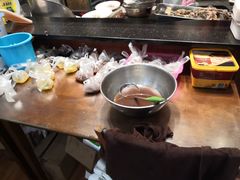 -龙记烤鸭店(新民路店)