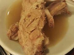 -松發肉骨茶(克拉码头店)