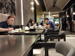大堂-东莱馋房(陆家嘴店)