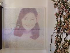 -邓丽君音乐主题餐厅