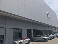 -蔚来体验中心(北京亦庄店)