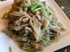 精品芫爆散丹-烤肉宛饭庄(北新桥店)