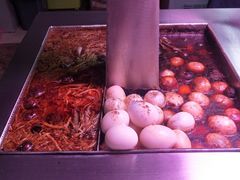 -老王芙蓉蛋卷饼(万达店)