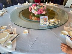 -渔公码头海货全海鲜自助(海滨旅游路店)
