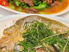 -潮中人·潮州菜(益乐路店)